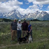 Kent Huff's photo