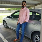 Foto von Srikanth Reddy