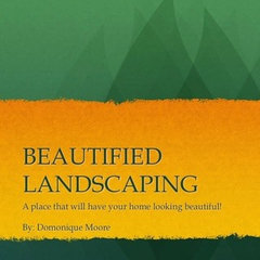 Beautified Landscaping LLC