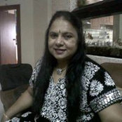 Foto von Hema Sridhar