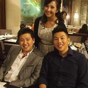Brian Chans foto