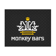 Monkey Bar Storage