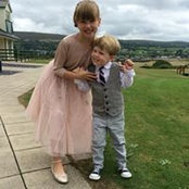 Tracy Thomas's photo