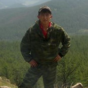 Dashinima Radnayev's photo