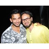 Himanshu Bhasins foto