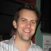 Nick Bogovichs foto
