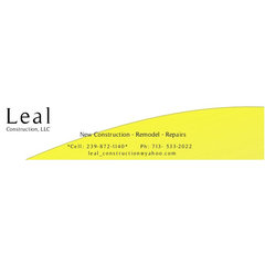 Leal Construction