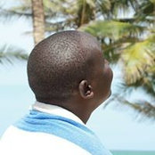Foto von Peter Bikundo