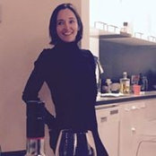 Marie-Pierre Mercier's photo