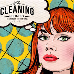 The Cleaning Refinery