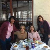 Judy Rosman's photo