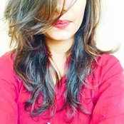 Ruchi Sawwalakhe's photo