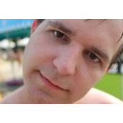 Tomas Dabašinskas's photo