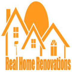 Real Home Renovations