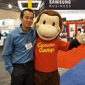John Yeung's photo