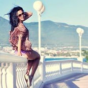 Анна Исаева's photo