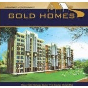 Foto di Gold Homes