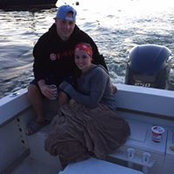 Pat Regele's photo