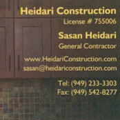 Sasan Heidari's photo