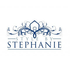 Stephanie O'Leary, Style By Stephanie