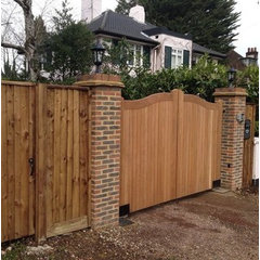 Ascot Fencing and Gates