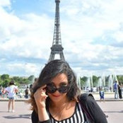 Rose Camacho's photo