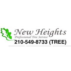 New Heights Professional Tree Service