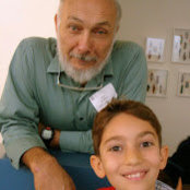 Foto de Sam Geffner