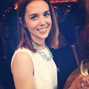 Anna Alexanders foto
