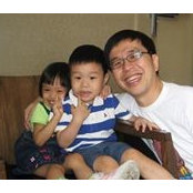 Christopher Chongs billede