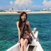 林美智's photo