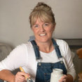 The Furniture Restylist - Claire Hill - Somerset's profile photo
