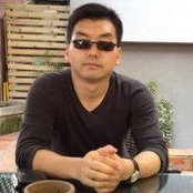 Foto von Cheng Qiao