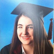 Doğa Çınar's photo