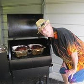 Mark Hanlon's photo