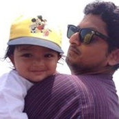 Hitesh Patel's photo
