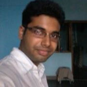 Siddhartha Banerjee's photo