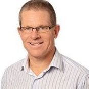 Stephen Britton's photo