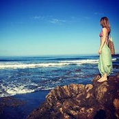 Anya Yushchenko's photo