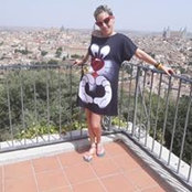 Rakkel Silva's photo