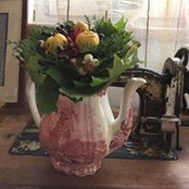 Madalina Andreescu's photo
