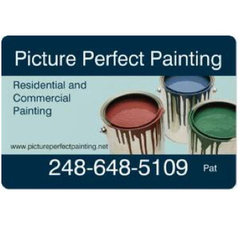 Picture Perfect Painting LLC.