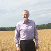 Gary Hart's photo