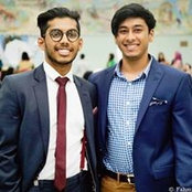 Shafaf Alam's photo