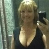Barb Thorpe Sykess foto
