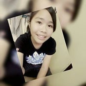 Heart Gans foto