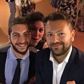 Matteo Gabbi's photo