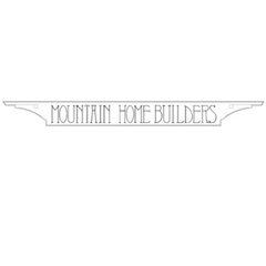 Mountain Home Builders