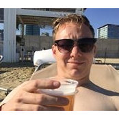 Pete Monniot's photo