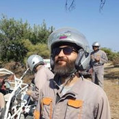 Michalis Michael's photo